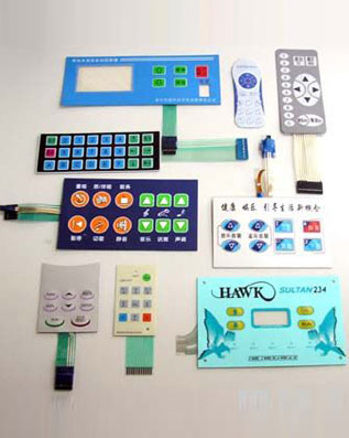 產品多樣應用廣泛